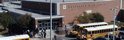 bridgeton high school